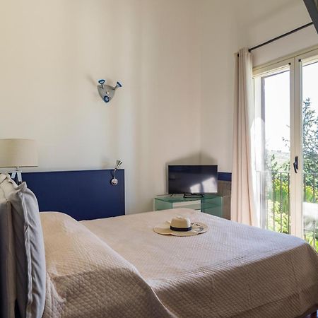 Villa Nunziatina カルレンティーニ エクステリア 写真