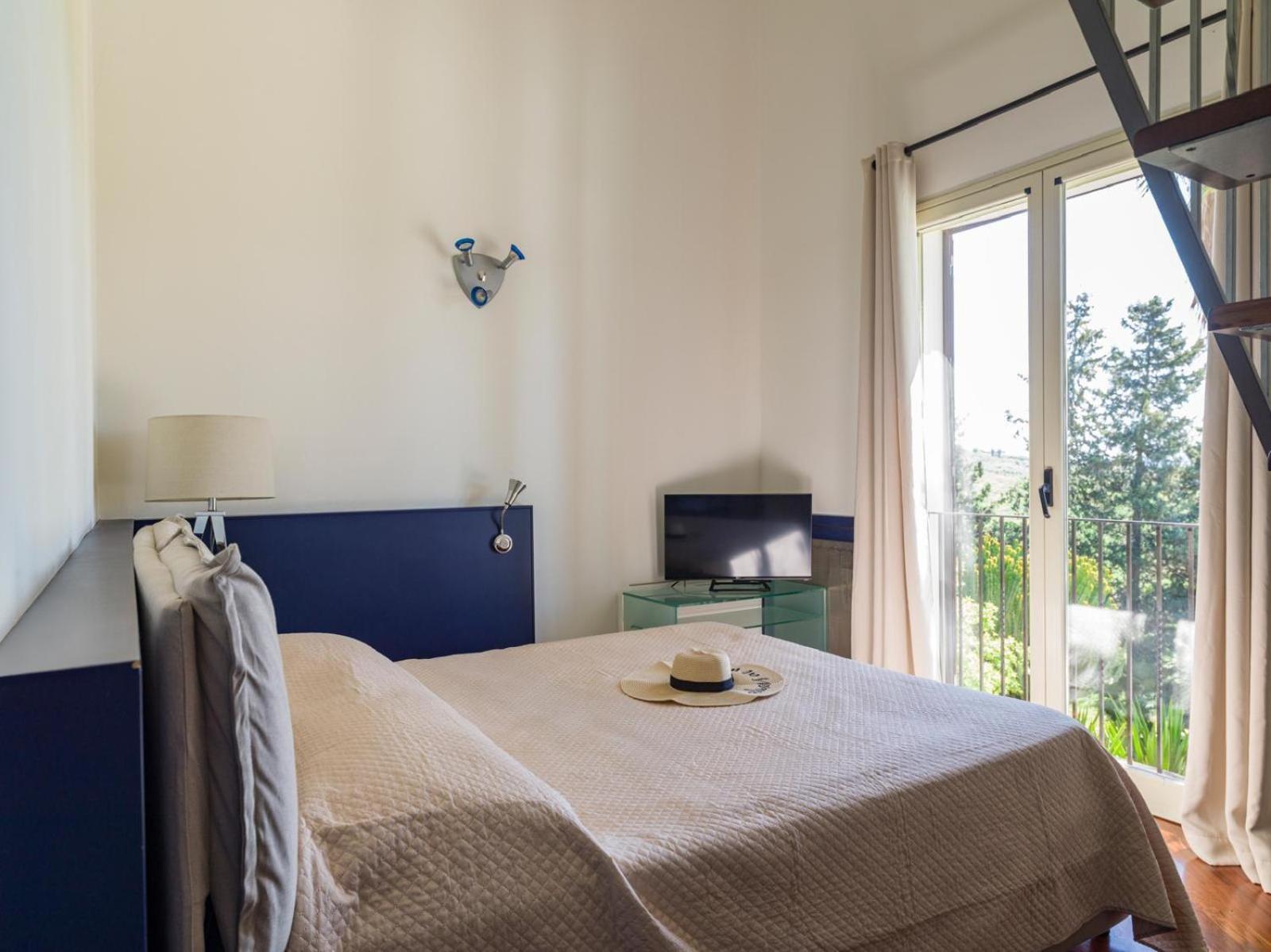 Villa Nunziatina カルレンティーニ エクステリア 写真