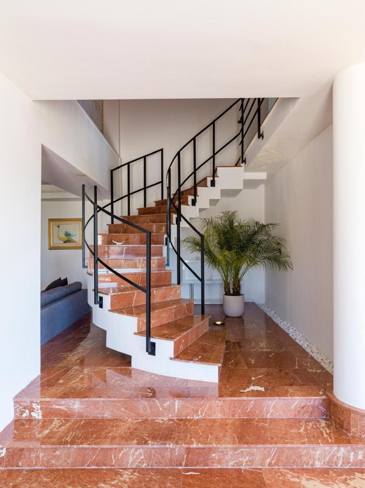 Villa Nunziatina カルレンティーニ エクステリア 写真