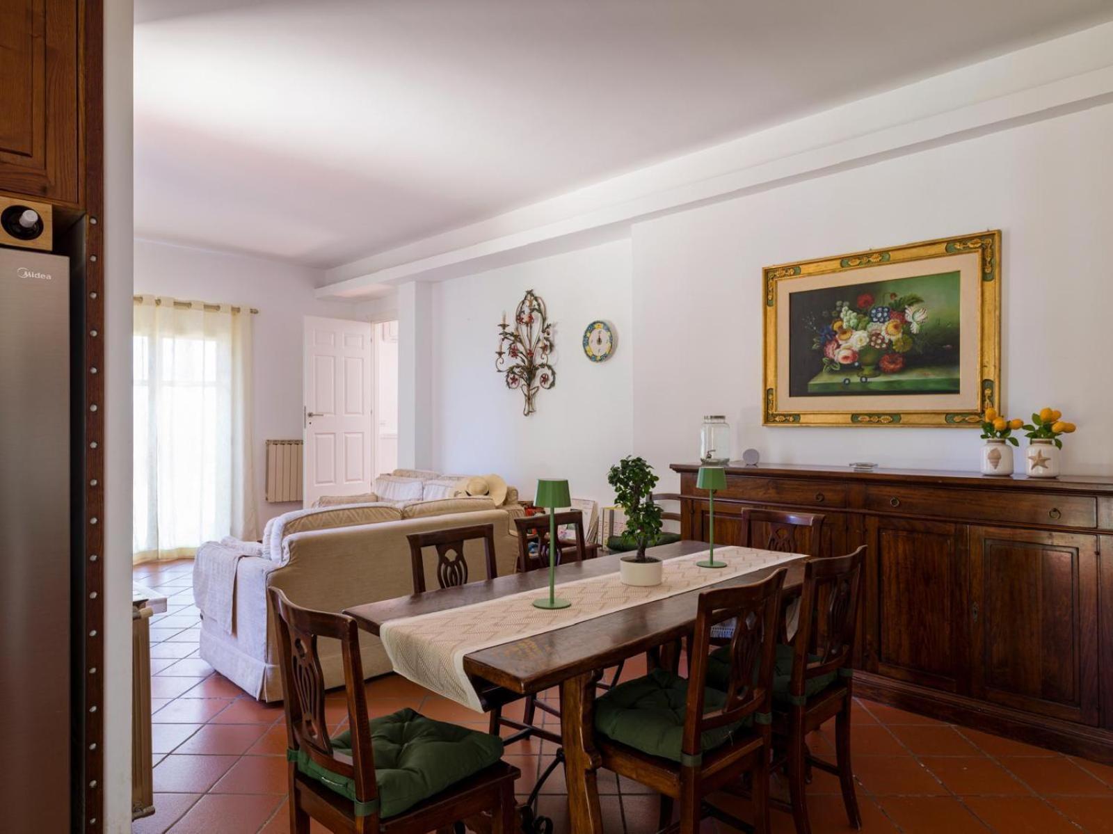 Villa Nunziatina カルレンティーニ エクステリア 写真