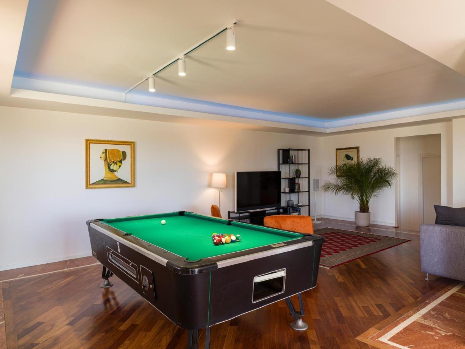 Villa Nunziatina カルレンティーニ エクステリア 写真