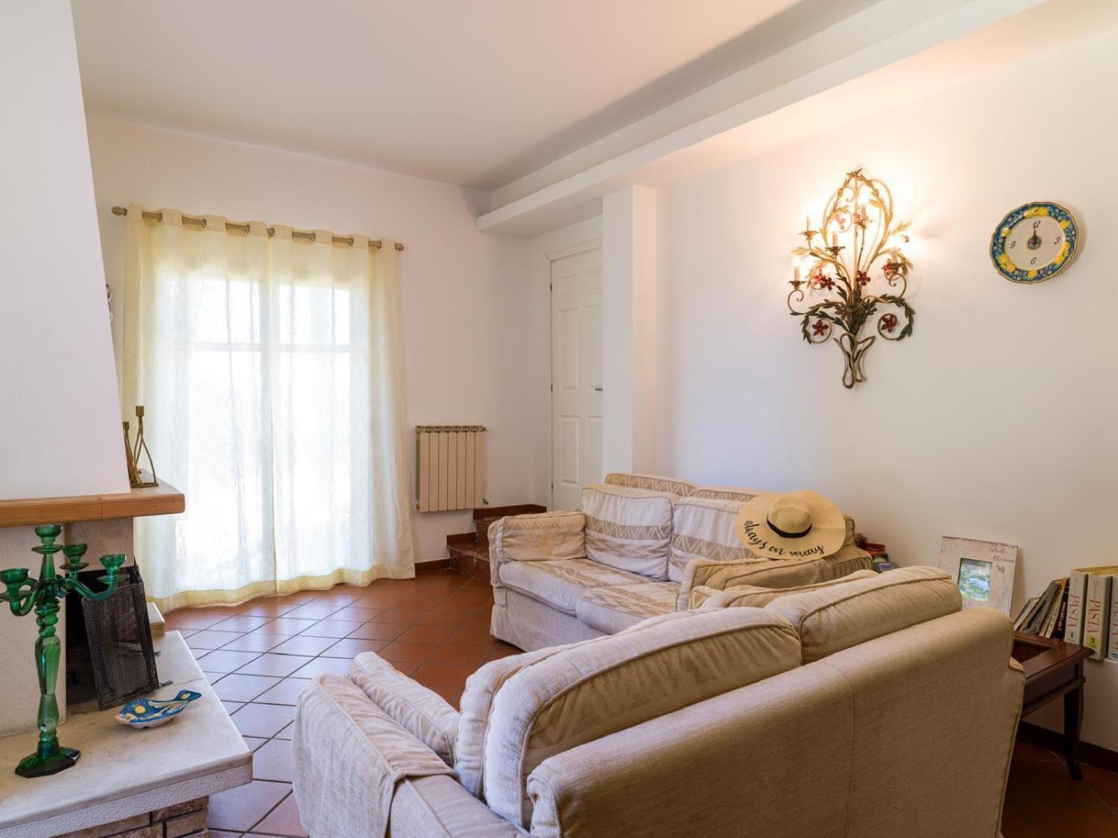 Villa Nunziatina カルレンティーニ エクステリア 写真