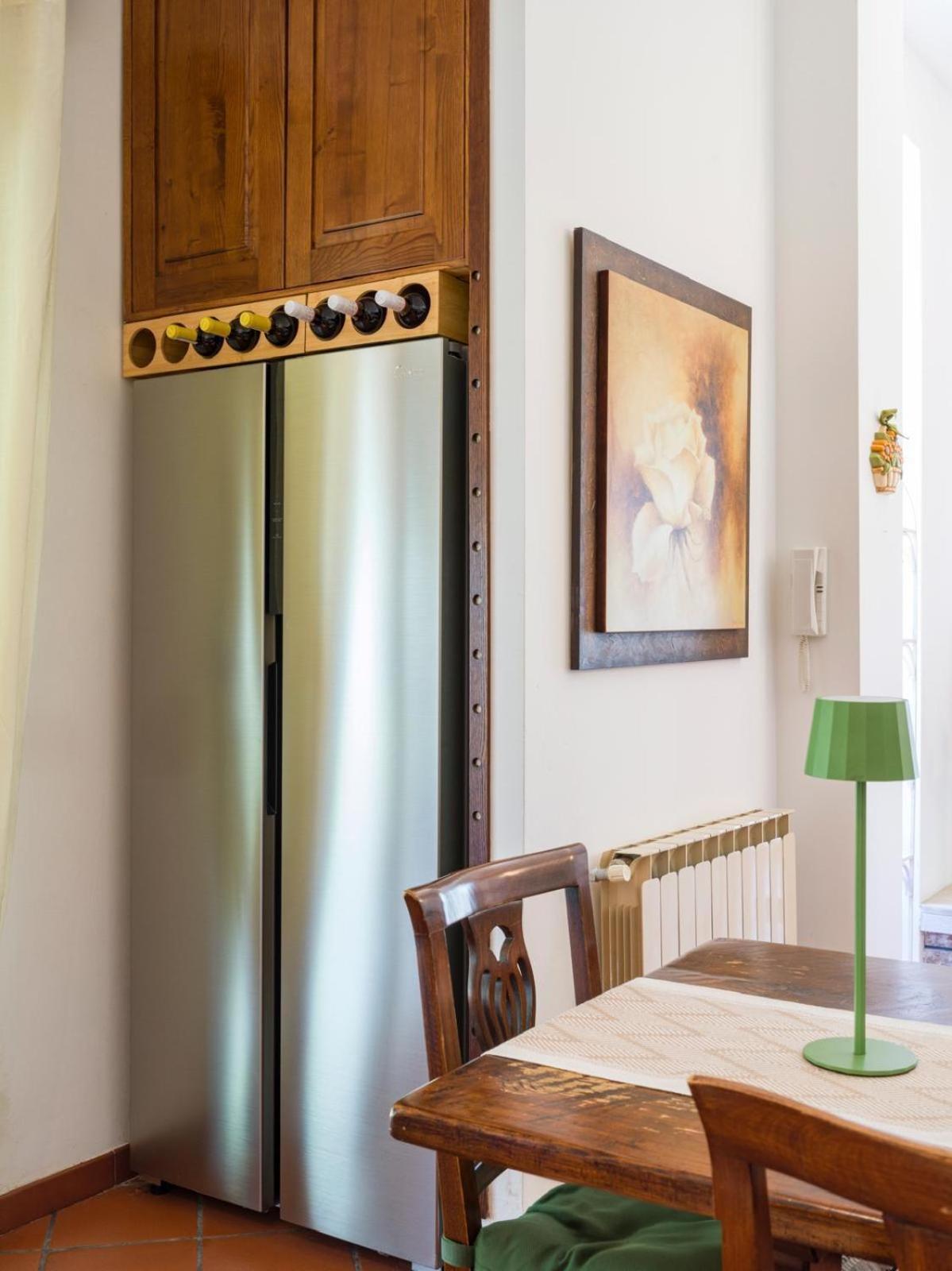 Villa Nunziatina カルレンティーニ エクステリア 写真